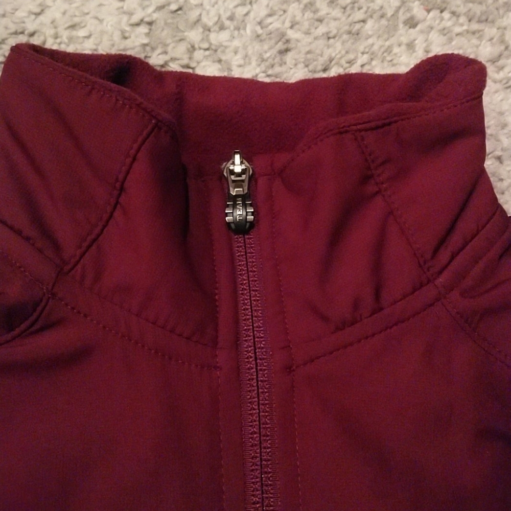 Adidas jacket - Picture 5 of 12